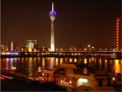 BAS·GGI | VIAJE ALEMANIA FEBRERO 2010 - Dusseldorf