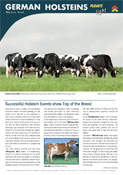 BAS·GGI - Descargar German Holstein News