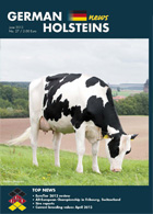 BAS·GGI - Descargar German Holstein News