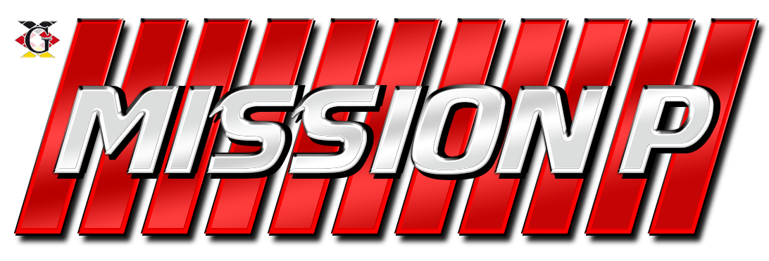 MISSION P &middot; 682286