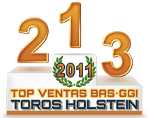 TOP VENTAS 2011